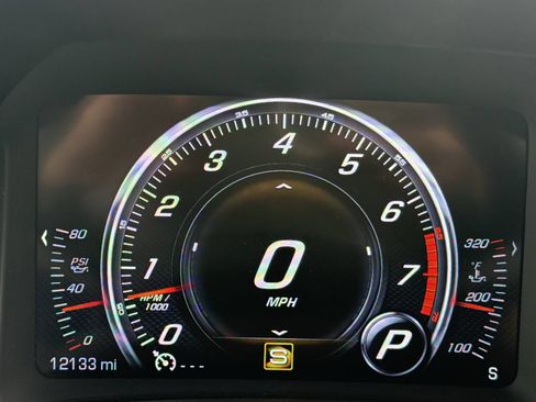 Used 2017 Chevrolet Corvette Z06 image 32