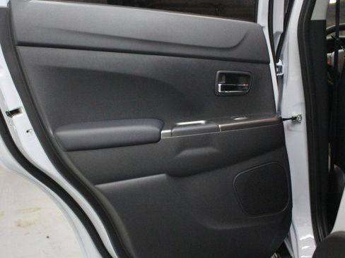 New 2026 Mitsubishi Outlander Sport SE image 26