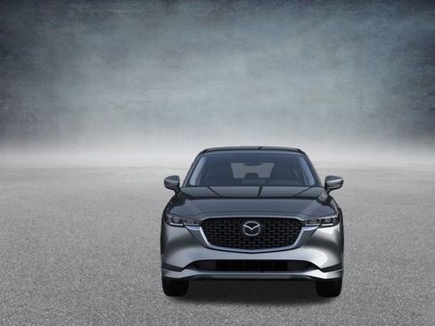 New 2025 MAZDA CX-5 AWD 2.5 S w/ Preferred Package image 6