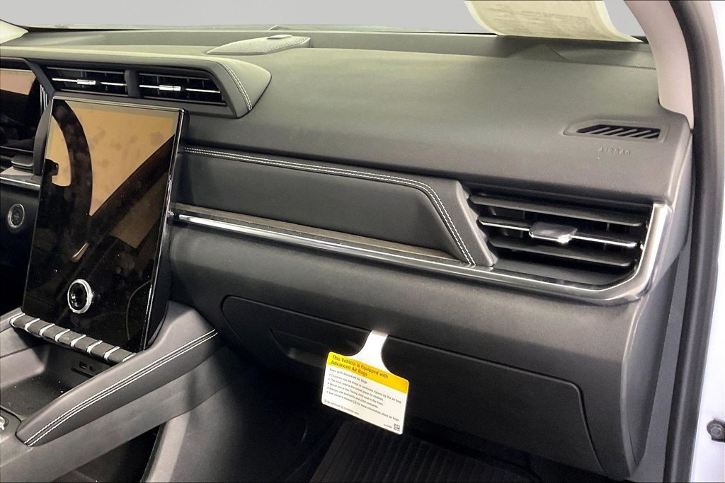 Used 2026 GMC Terrain Denali w/ LPO, Floor Liner Package AWD/4WD image 22