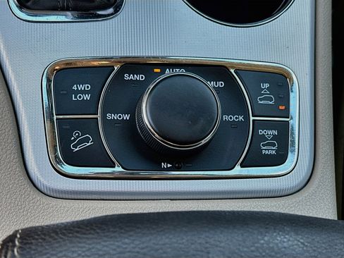 Used 2020 Jeep Grand Cherokee Summit w/ Platinum Series Group AWD/4WD image 25