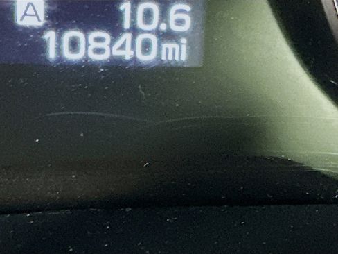 Used 2025 Subaru Legacy Premium AWD/4WD image 19