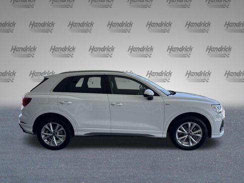 Used 2025 Audi Q3 2.0T Premium AWD/4WD image 10