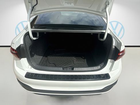 Used 2025 Volkswagen Jetta S FWD image 25