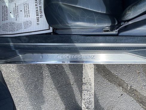 Used 1994 Mercedes-Benz SL 500 image 13