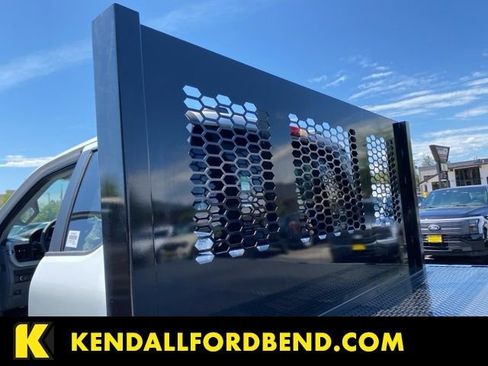 New 2025 Ford F350 XL w/ XL Chrome Package image 18