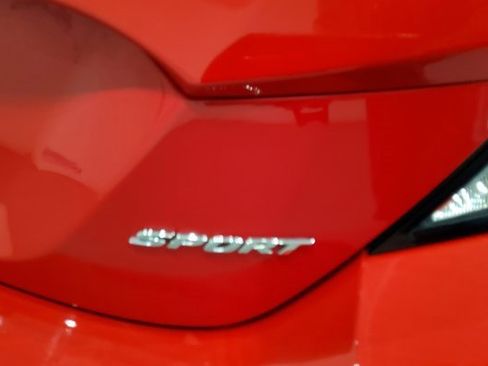 Used 2020 Honda Civic Sport image 41