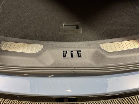 New 2026 Lincoln Nautilus Reserve image 59