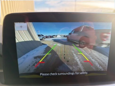 Used 2022 Ford Escape SE w/ Cold Weather Package image 17