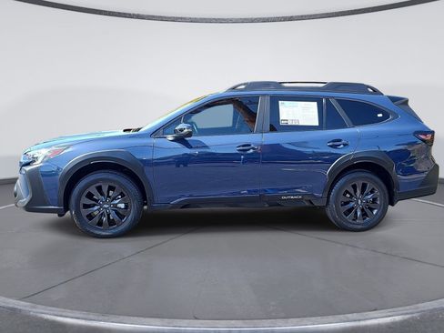 Used 2023 Subaru Outback Onyx Edition AWD/4WD image 6