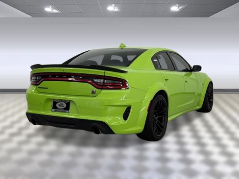 Used 2023 Dodge Charger Scat Pack RWD image 9