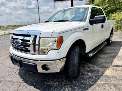 Used 2012 Ford F150 XLT