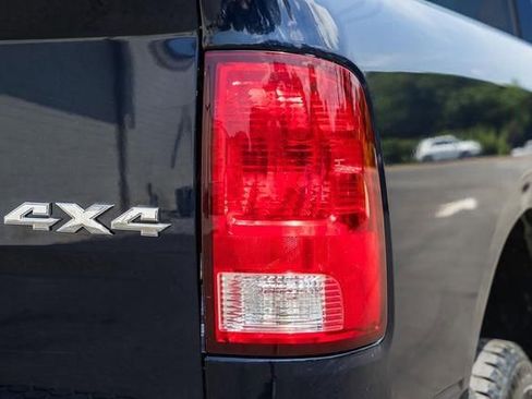 Used 2017 RAM 2500 Big Horn image 8