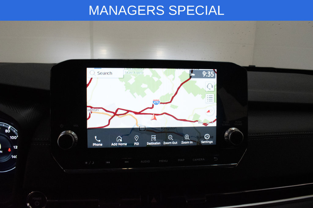 Used 2024 Mitsubishi Outlander 4WD Plug-In Hybrid image 14