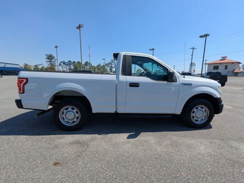 Used 2015 Ford F150 XL w/ XL Power Equipment Group RWD image 3