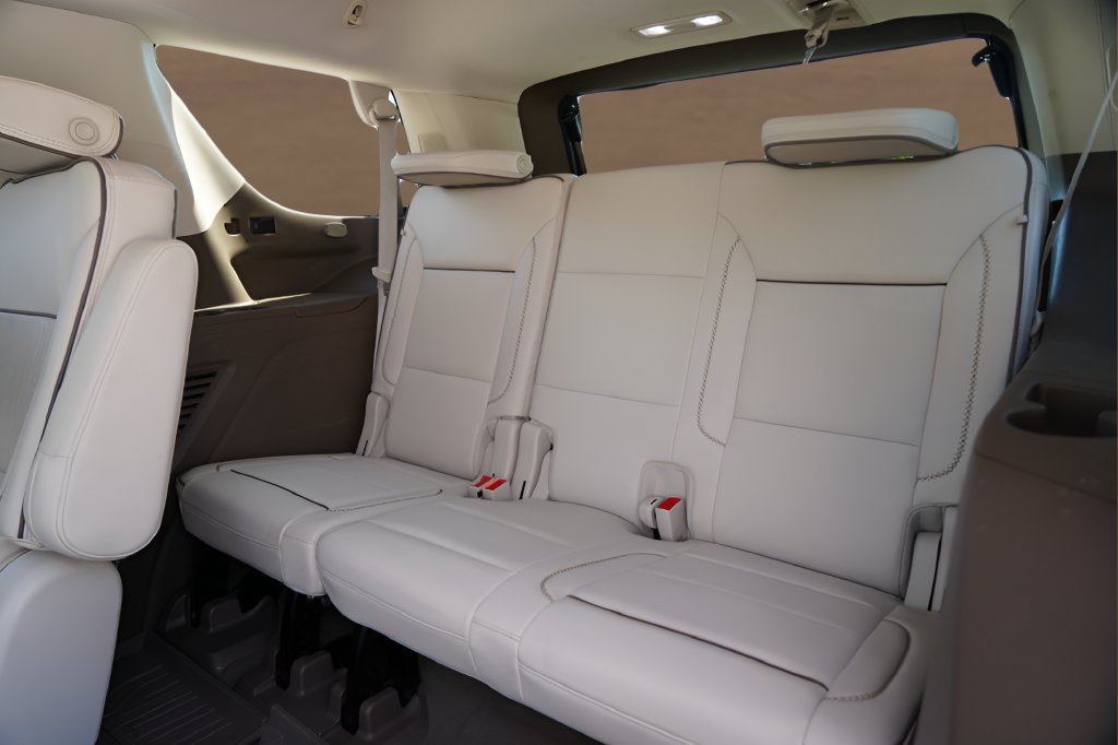 Used 2022 GMC Yukon Denali RWD image 26