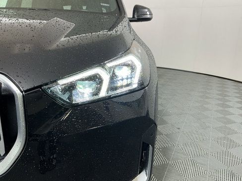 Certified 2025 BMW X1 xDrive28i w/ Convenience Package AWD/4WD image 8