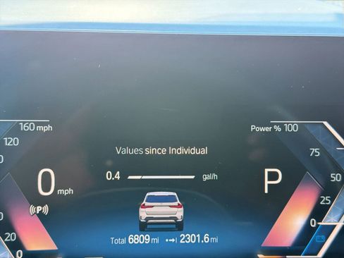 Certified 2023 BMW X1 xDrive28i AWD/4WD image 17