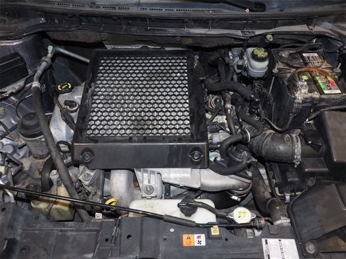 Used 2007 MAZDA CX-7 Touring image 17