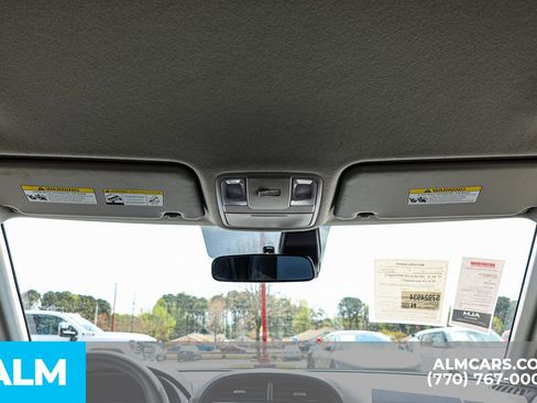 Used 2025 Kia Soul LX w/ LX Technology Package image 53