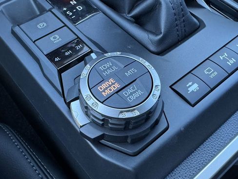 New 2025 Toyota Tacoma TRD Off-Road w/ TRD Off Road Premium Package image 21