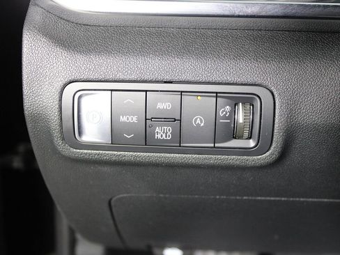 Used 2025 GMC Terrain Elevation AWD/4WD image 12