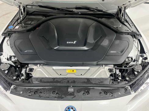 Used 2023 BMW i4 eDrive35 w/ Premium Package RWD image 24