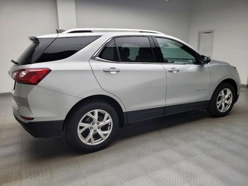 Used 2019 Chevrolet Equinox LT AWD/4WD image 10
