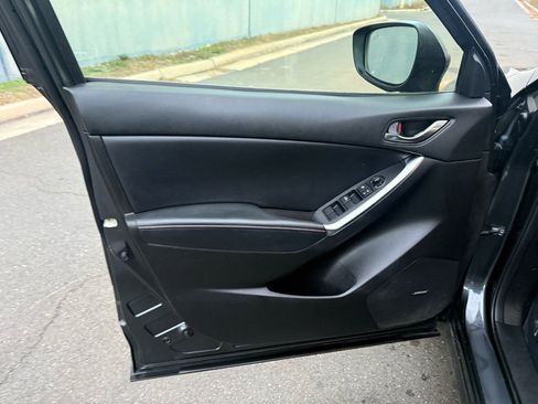 Used 2015 MAZDA CX-5 Grand Touring image 12