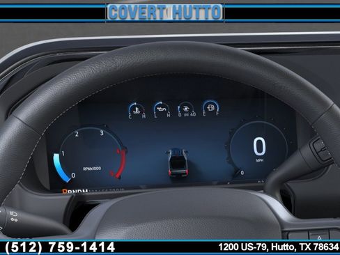 New 2026 Ford F350 Lariat w/ Lariat Premium Package image 12