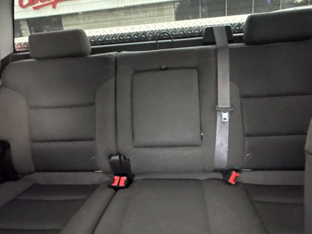 Used 2017 Chevrolet Silverado 2500 LT w/ LT Convenience Package AWD/4WD image 7