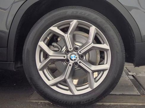 Used 2020 BMW X3 xDrive30i w/ Convenience Package image 12