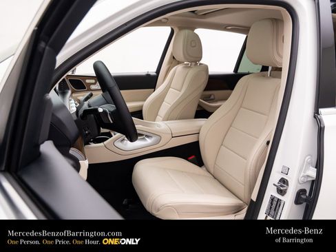 New 2026 Mercedes-Benz GLE 350 4MATIC image 18