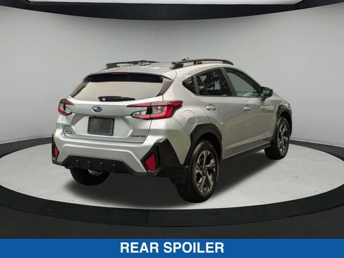 Certified 2026 Subaru Crosstrek 2.5i Premium AWD/4WD image 4