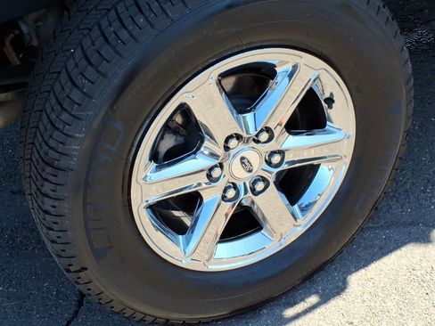 Used 2024 Ford F150 XLT w/ Equipment Group 302A MID AWD/4WD image 7