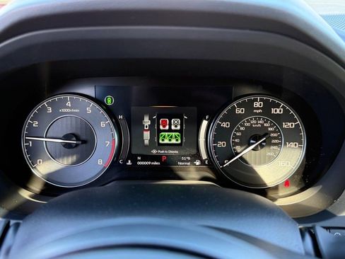 Used 2026 Acura RDX SH-AWD w/ Advance Package image 17