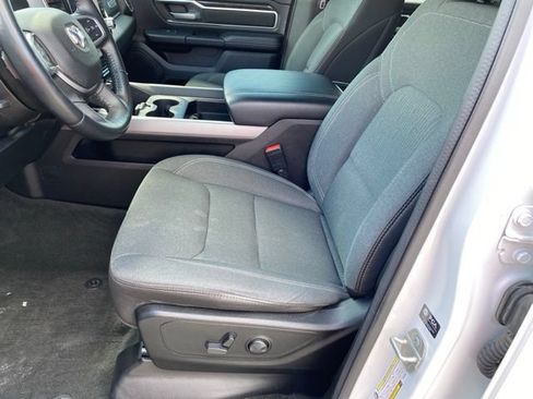 Used 2023 RAM 1500 Big Horn AWD/4WD image 16