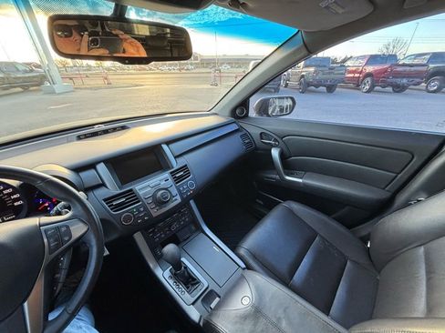 Used 2010 Acura RDX 2WD w/ Technology Package image 16