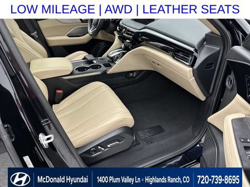 Used 2023 Acura MDX w/ Technology Package AWD/4WD image 26