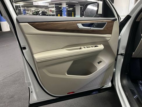 New 2026 Volkswagen Atlas SE AWD/4WD image 21