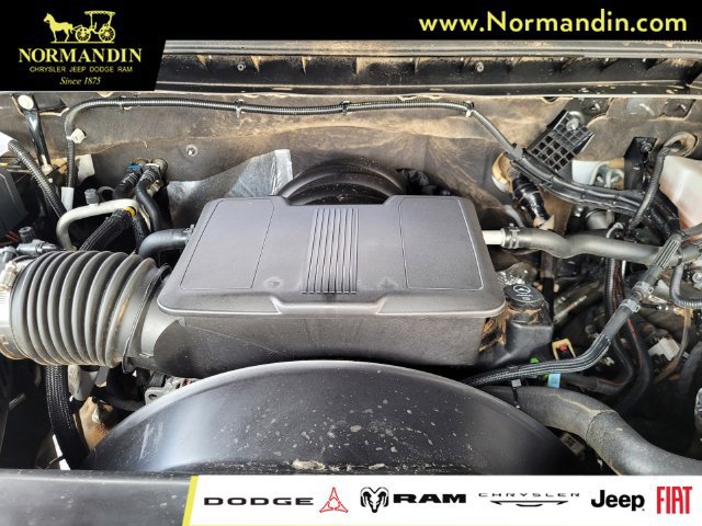 Used 2025 Chevrolet Silverado 2500 LTZ AWD/4WD image 20
