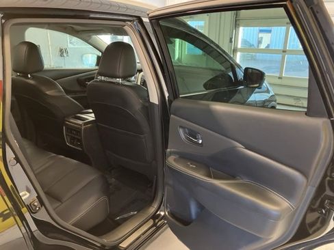 Used 2021 Nissan Murano SL image 13