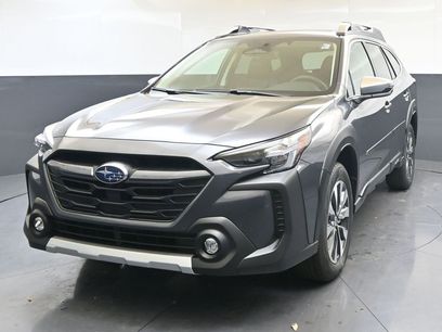 New 2025 Subaru Outback Touring XT