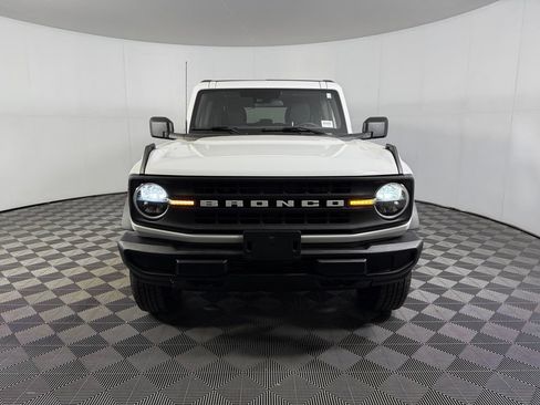 Used 2025 Ford Bronco Big Bend AWD/4WD image 5
