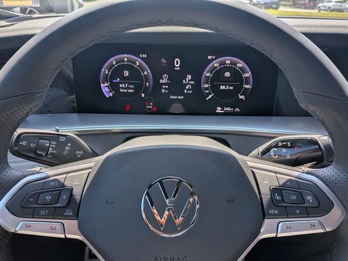 New 2026 Volkswagen Tiguan SE R-Line AWD/4WD image 20