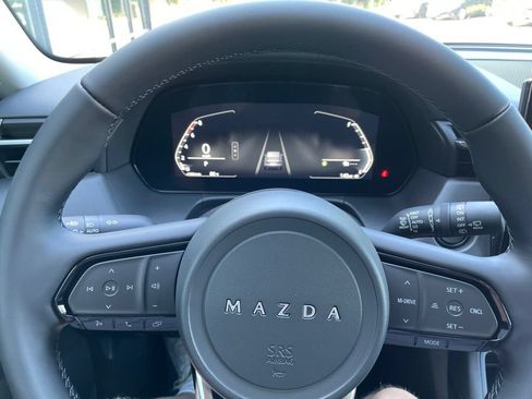 New 2026 MAZDA CX-5 Preferred AWD/4WD image 19