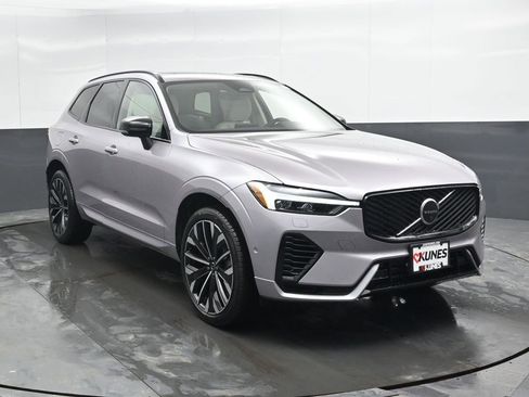New 2026 Volvo XC60 T8 Ultra w/ Protection Package Premier image 4