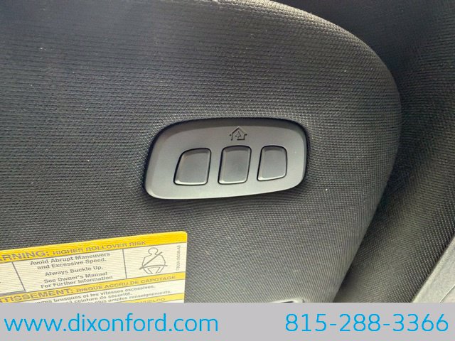 Used 2019 Ford F150 Lariat w/ Equipment Group 502A Luxury AWD/4WD image 21