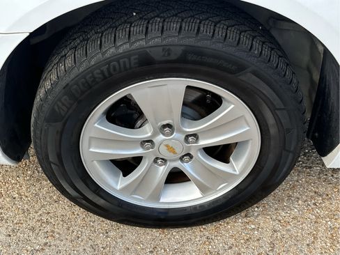 Used 2016 Chevrolet Impala Limited LS image 10