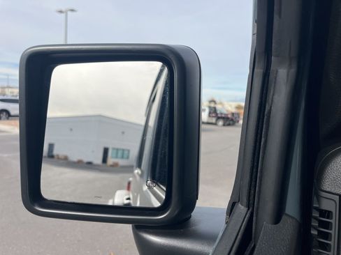 New 2026 Jeep Wrangler Willys image 5